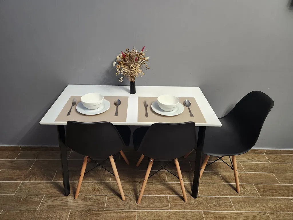 Студия в стиле лофт в историческом здании