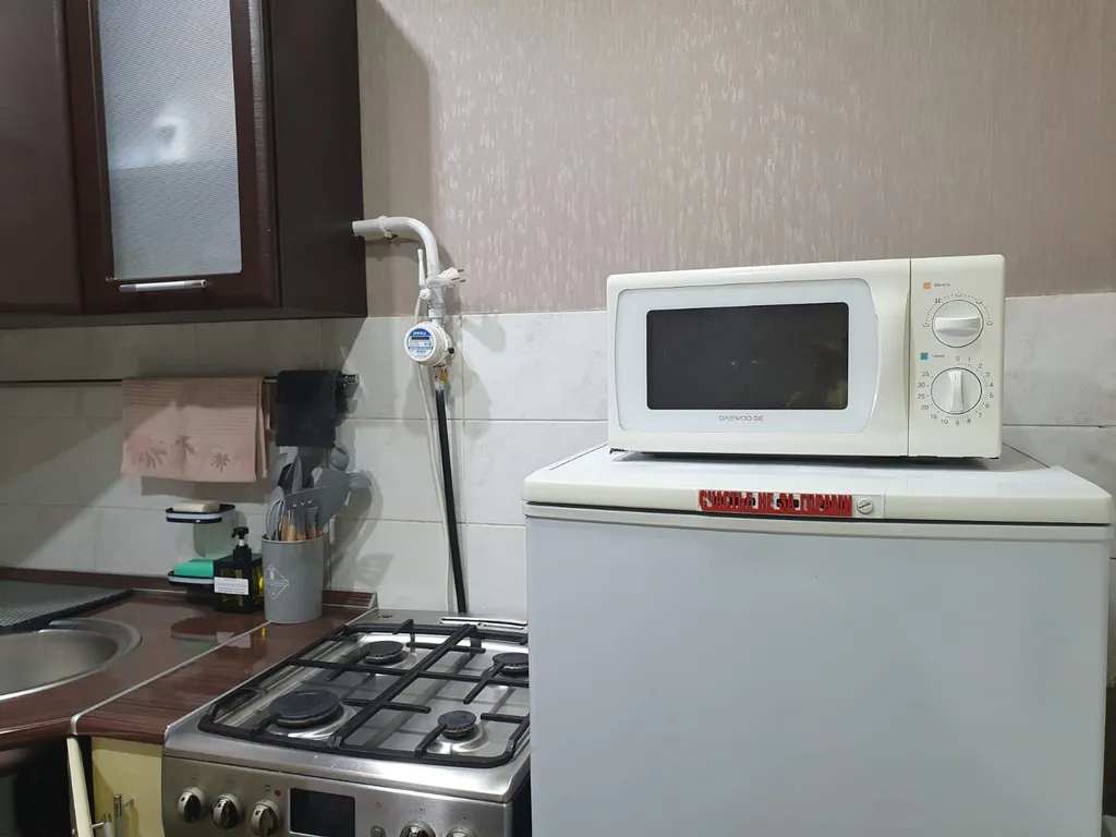 Уютная квартира в самом центре микрорайона Гайва