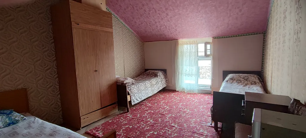 Дача у моря