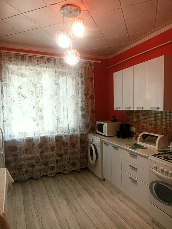 Уютный и чистый дом в самом центре станицы