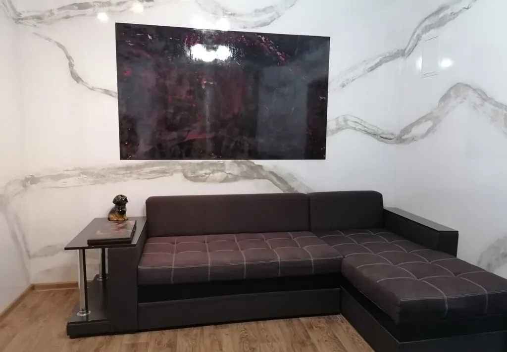 Квартира Квартира Отдых с комфортом — Евпатория