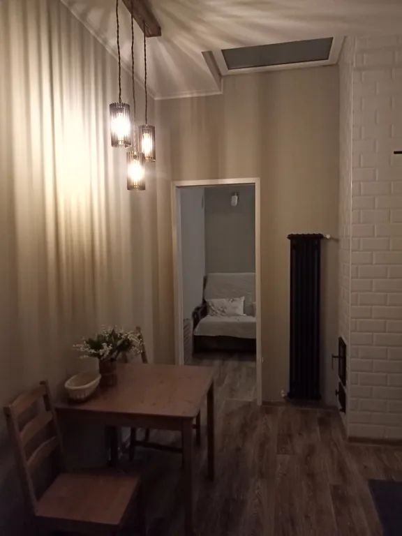 Квартира Уютная квартира в центре — Краснодар