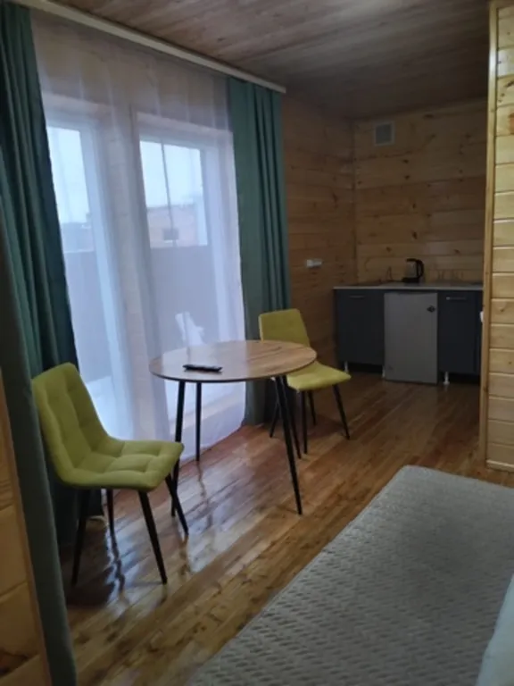 Уютная студия в центре