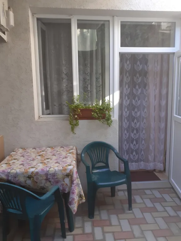 Уютный коттедж