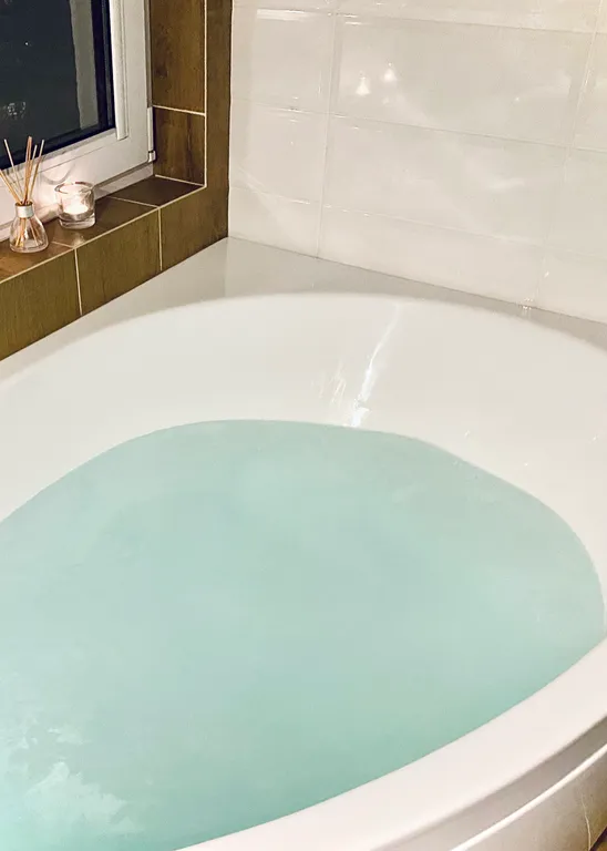 Квартира с большим балконом в горах