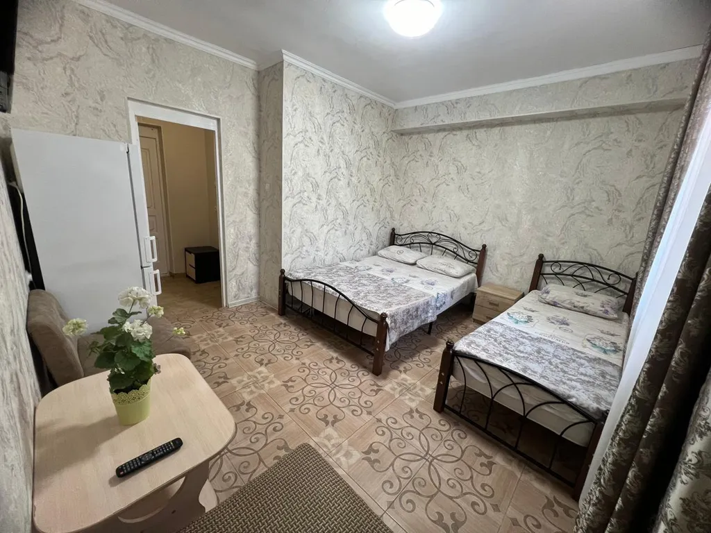 Квартира Комната — Адлер