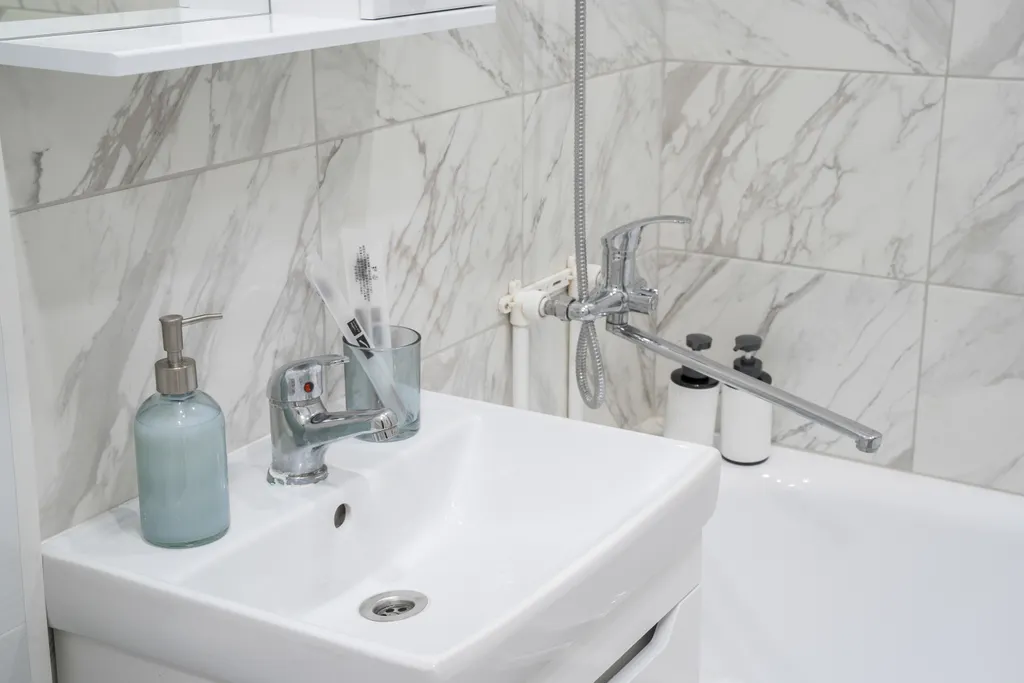 Красивая однокомнатная квартира с новым ремонтом рядом с кинотеатром