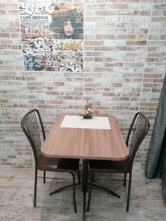 Уютная студия в центре