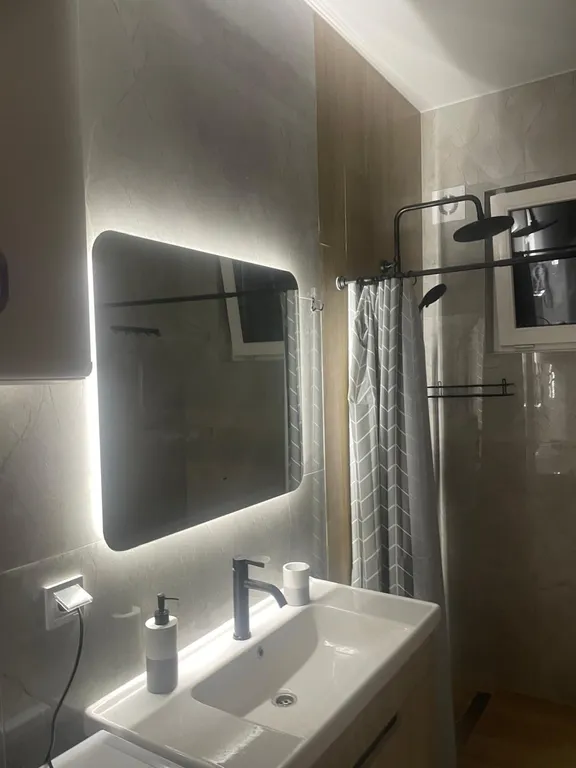 Комфортабельный дом у моря