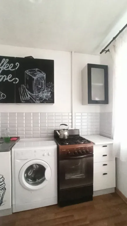 Уютная квартира в центре