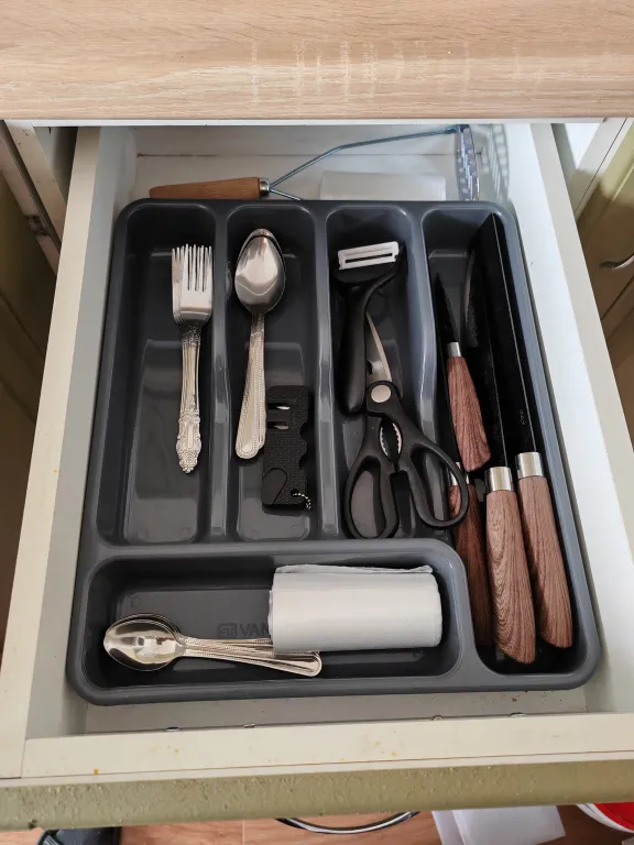 Квартира Уютная квартира с балконом — Краснодар