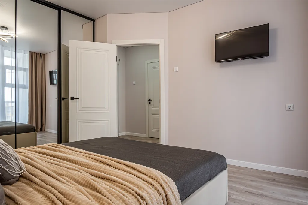 Новая квартира жк кварталы