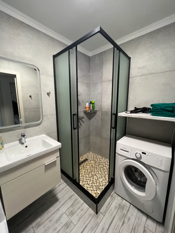 Квартира у моря