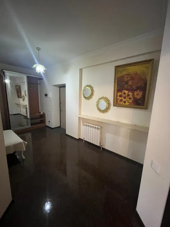 Квартира 2к 70 метров с видос — аренда посуточно в Кисловодск