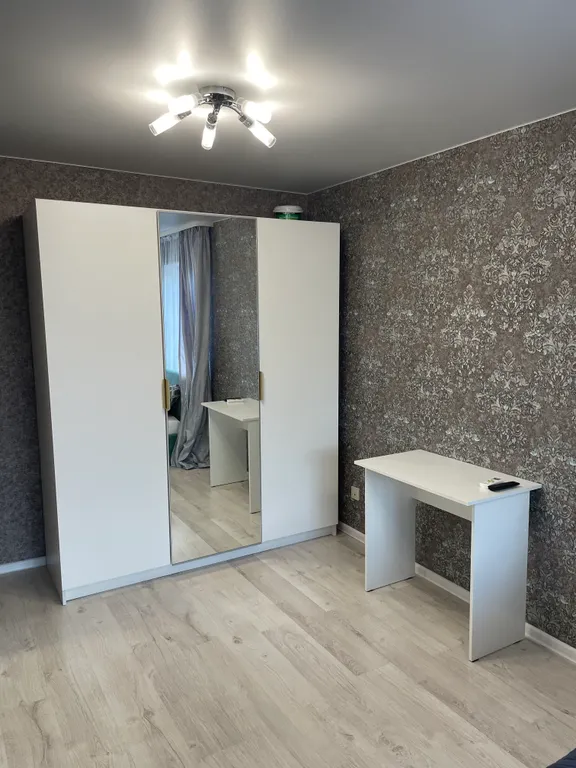 2-комнатная квартира с видом на Харитоновский парк