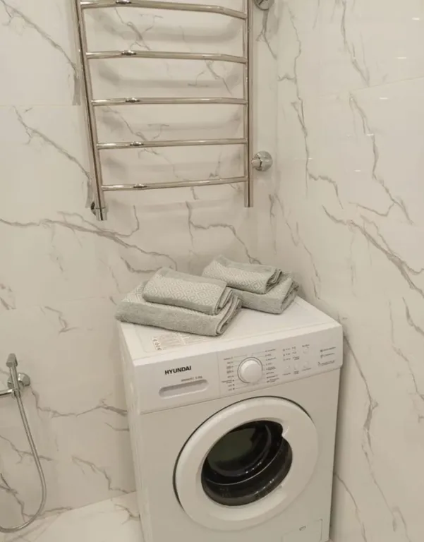 Квартира в самом красивом районе