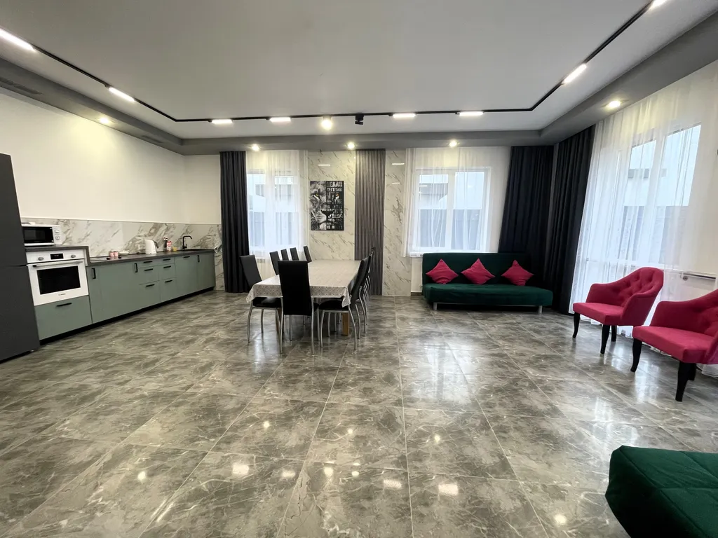 Частный дом в Бяконтово