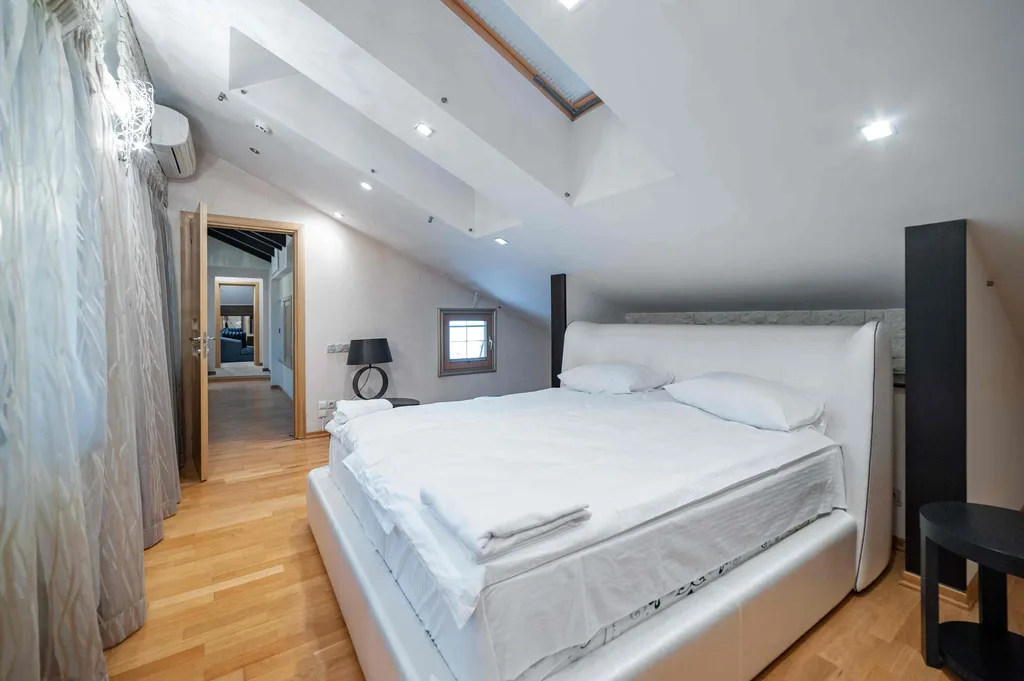 Атриум Николино