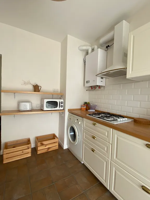 Южный лофт на Чёрном море