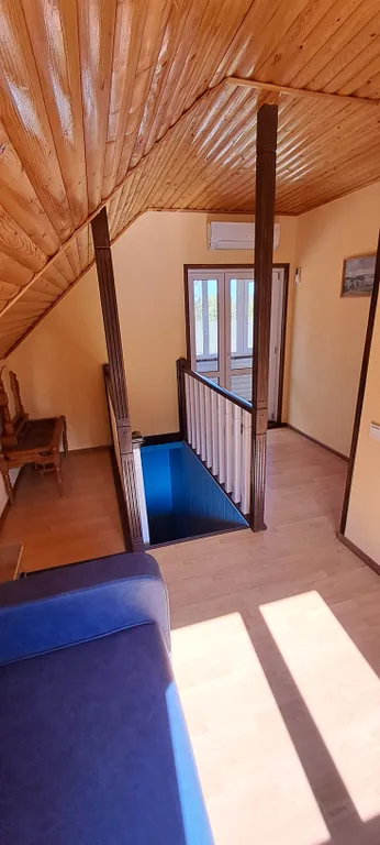 Коттедж Квартира-дом — Можайск