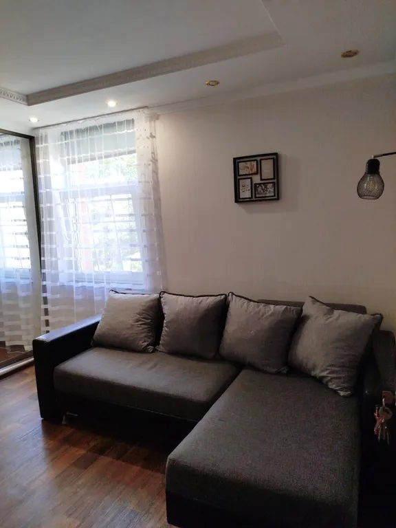 Квартира мансарда на вилле Адольфо - Густо