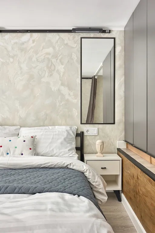 Двухуровневая квартира рядом с Аэропортом Внуково