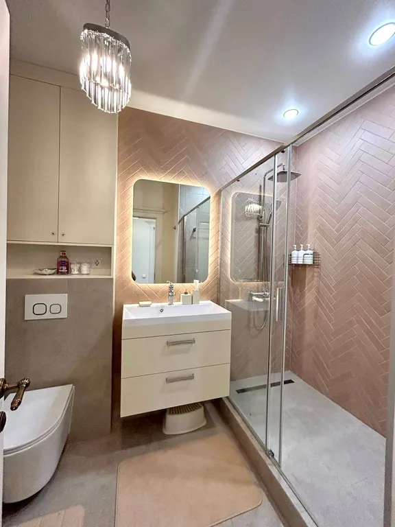 Апартаменты Lila