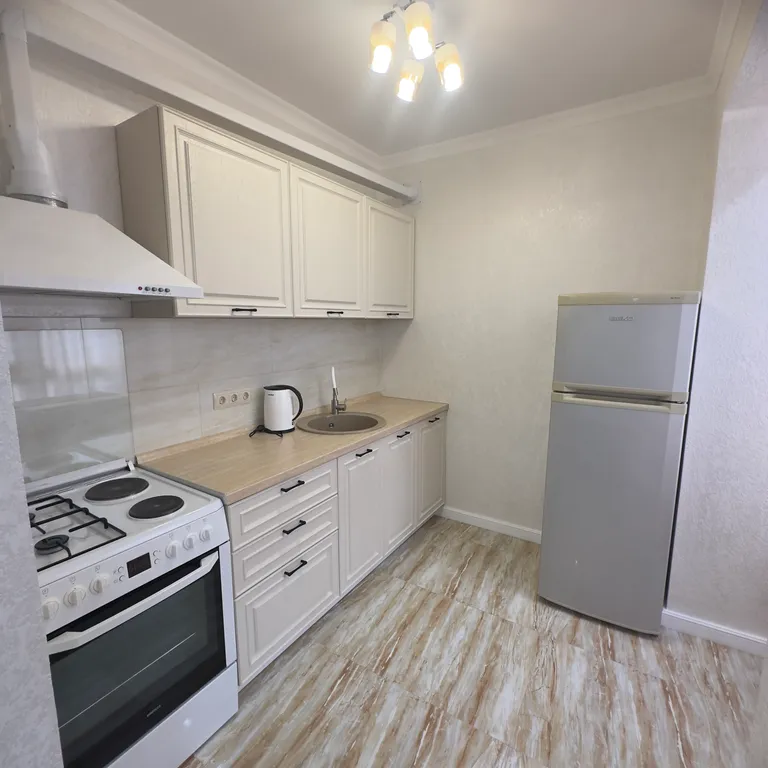 Уютная студия