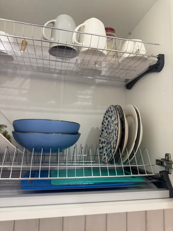 Комфортная уютная квартира