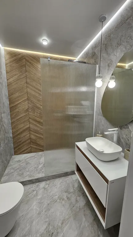 Квартира Уютная квартира на море — Зеленоградск