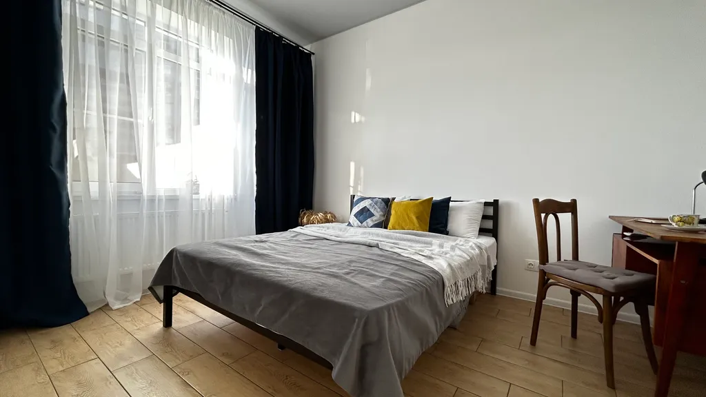 Квартира Квартира Style apartment рядом с центром — Волгоград