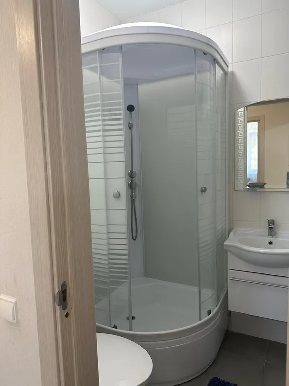 3-Евро квартира на море с бассейном