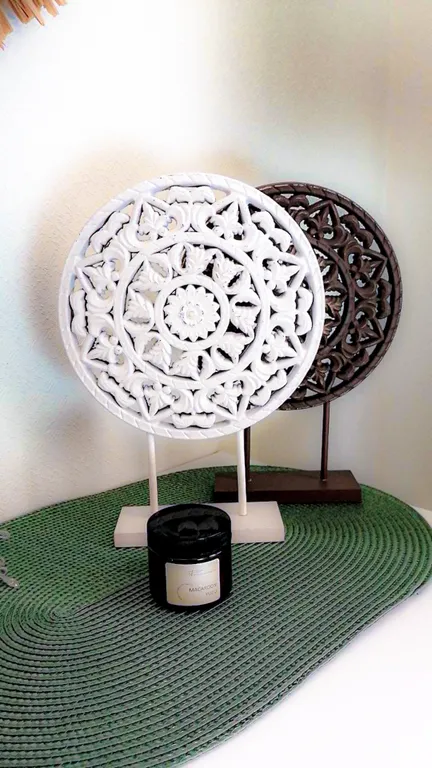 Студия для пары с видом на закат вблизи Сколково