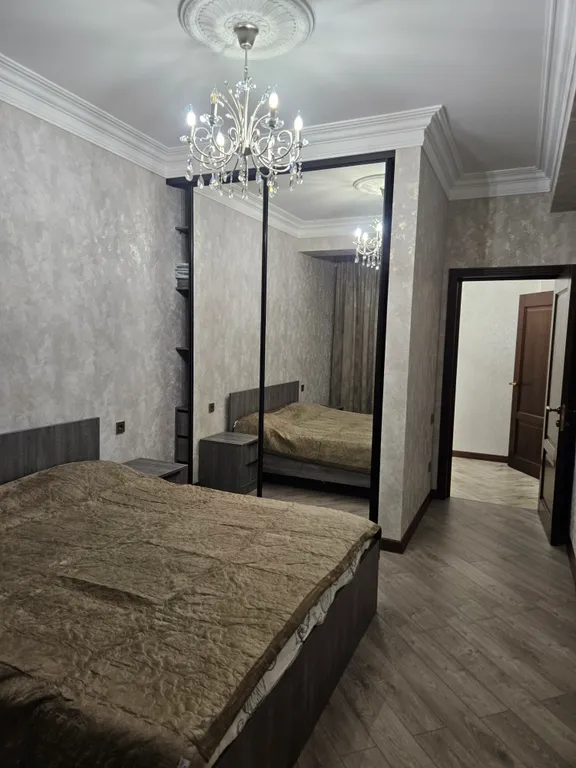 Шикарная квартира для отдыха