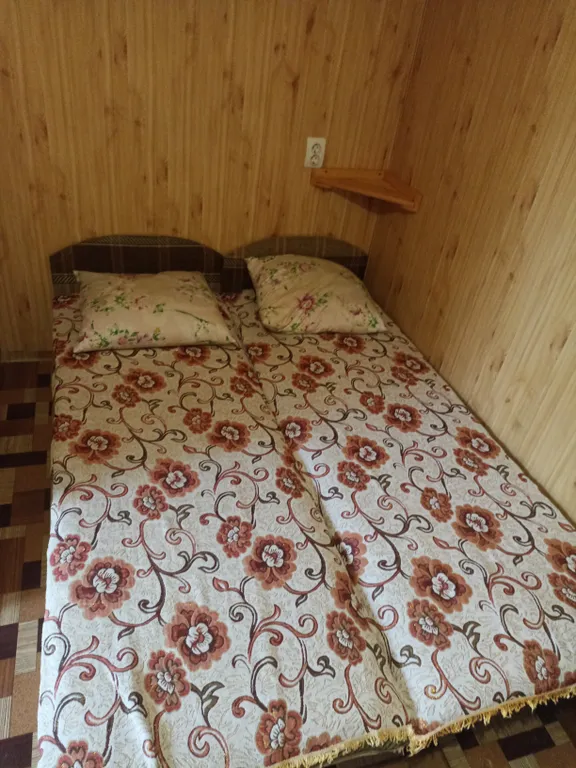 Квартира Уютные номера в зелёном оазисе — Морское