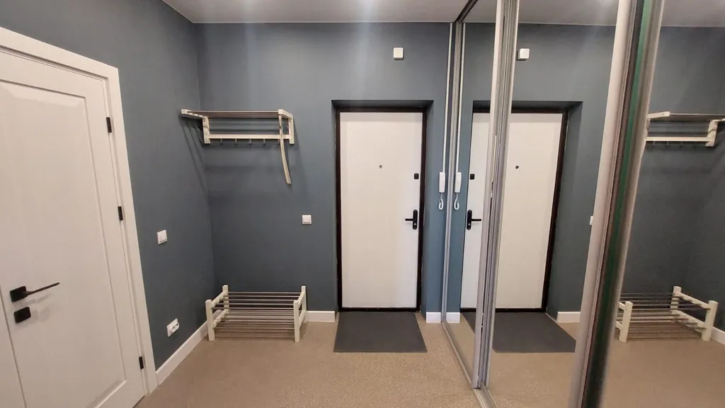 Апартаменты с видом на Онежское озеро