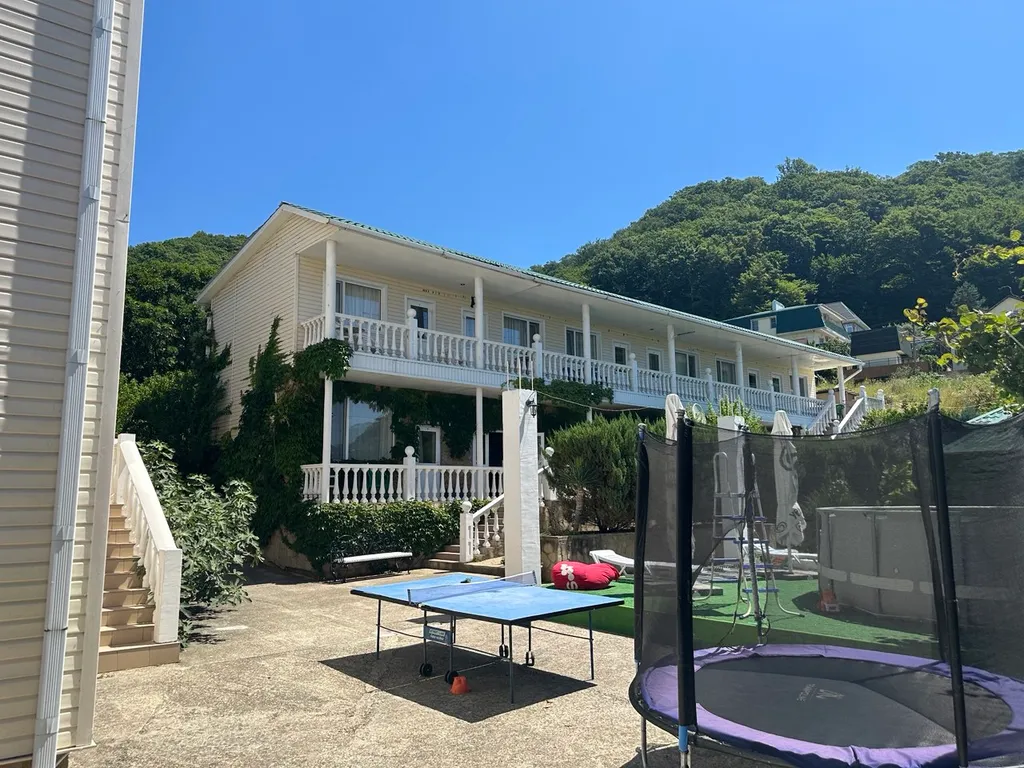 Квартира Комната — Пляхо