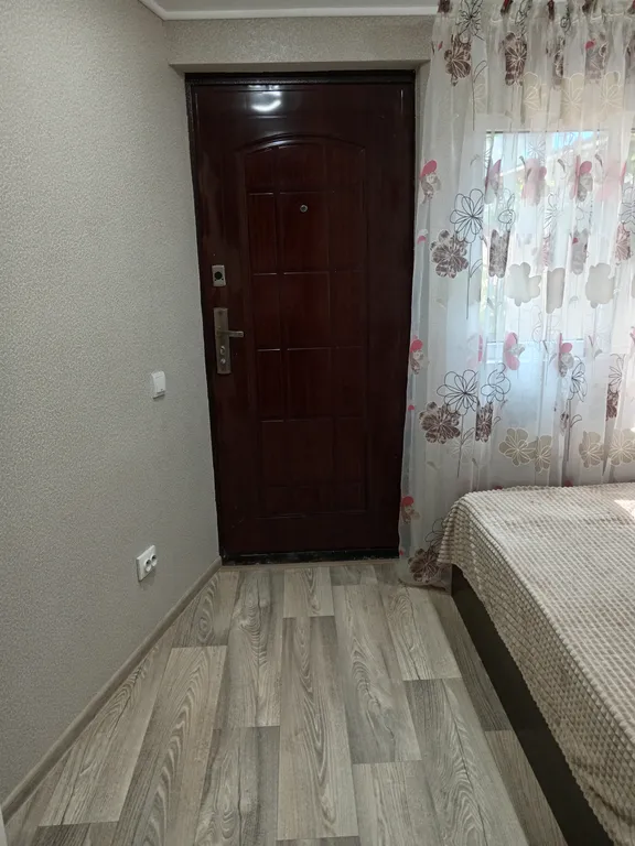 Уютный номер на Каменке