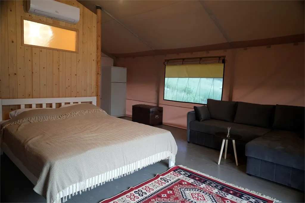 1-комнатный Дом