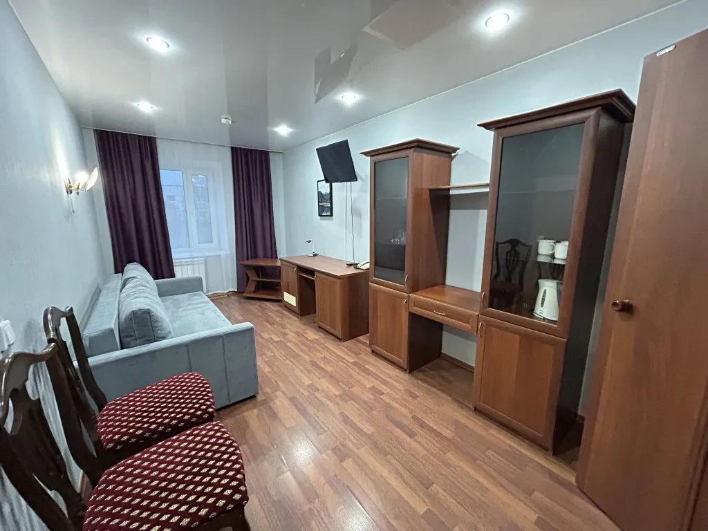 Квартира Комната — Тихвин