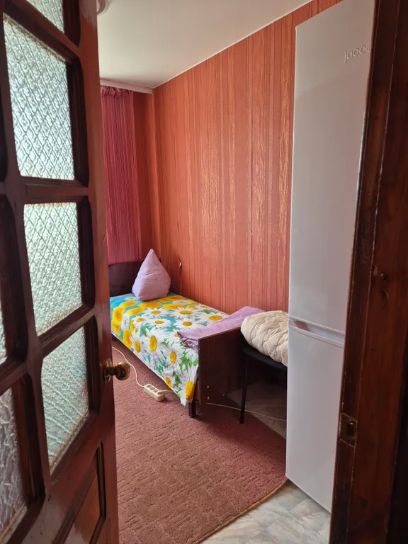 4-комнатная Квартира