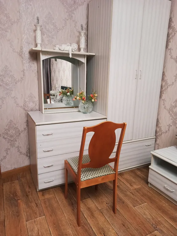 Апартамент в историческом центре