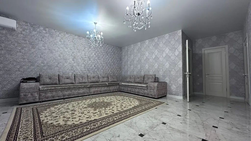 3-х комнатный номер