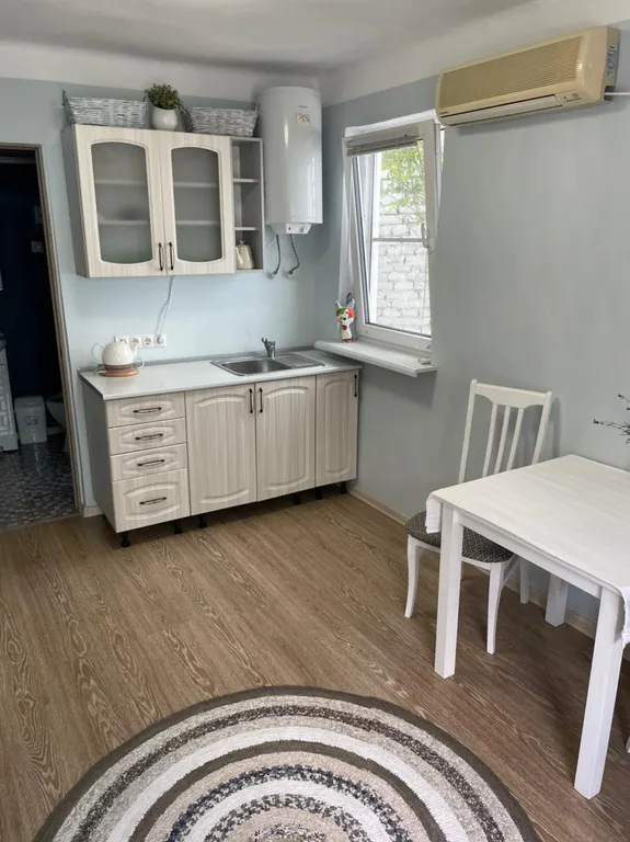 Квартира 1-комнатная Квартира — Геленджик