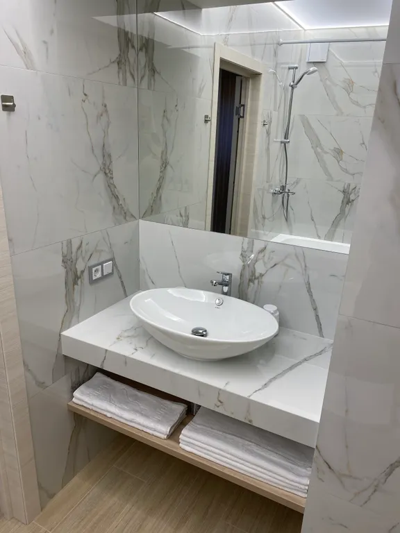 У нас уютно, как дома