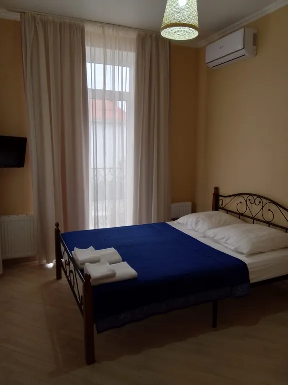 Квартира Комната — Анапа