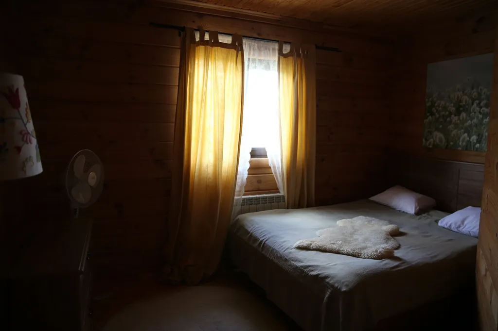 Усадьба Kуpтюгa