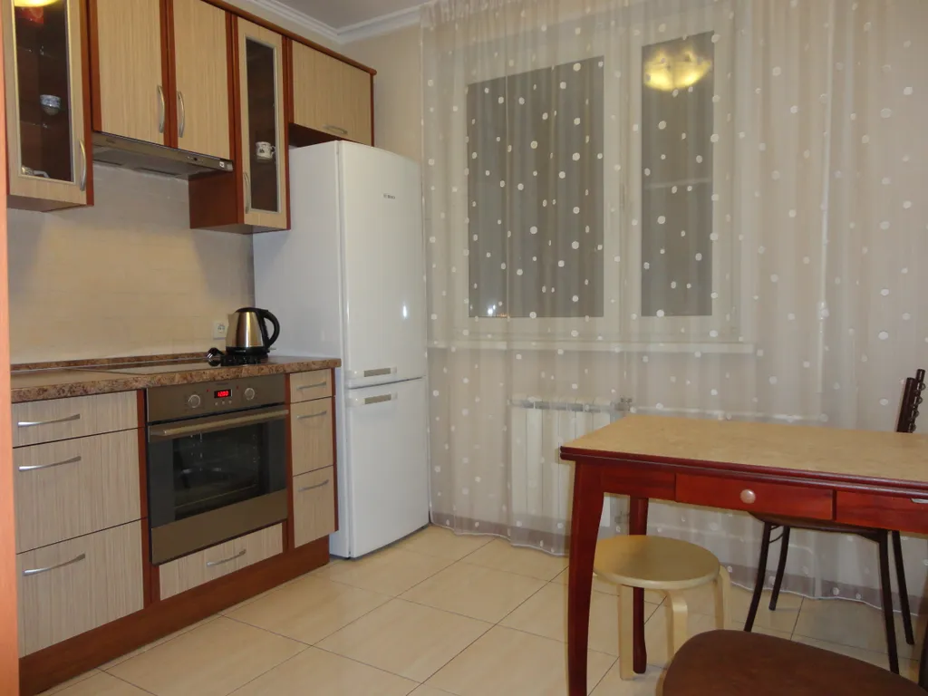 Квартира Квартира Борисовские пруды — Москва