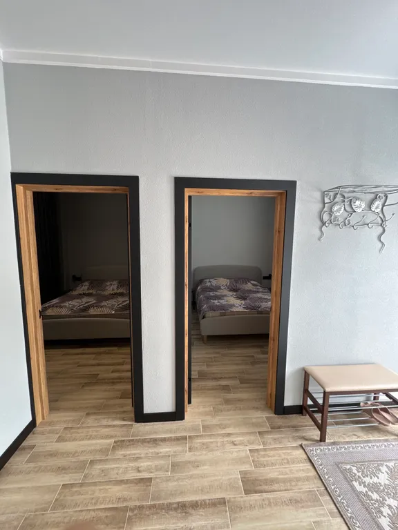 Дом для отдыха