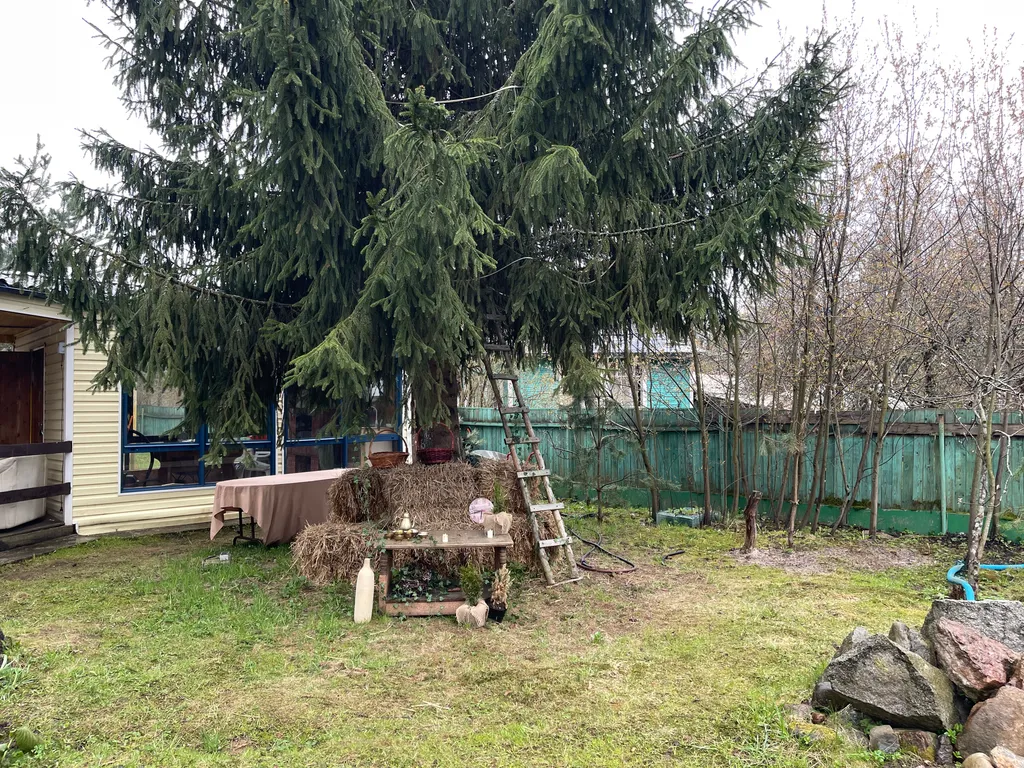 Дом Выборгский Фрегат